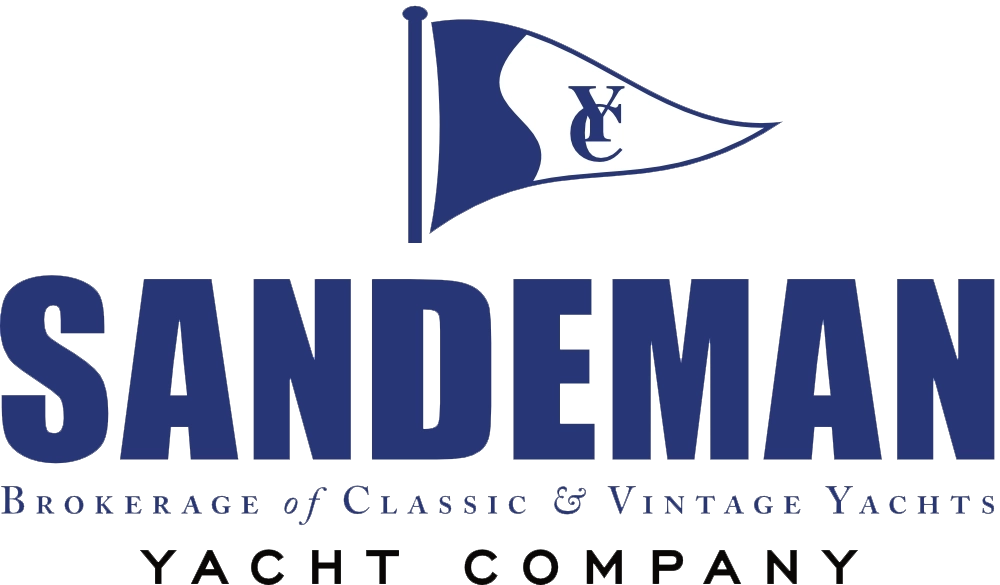 Sandeman Yacht Company
